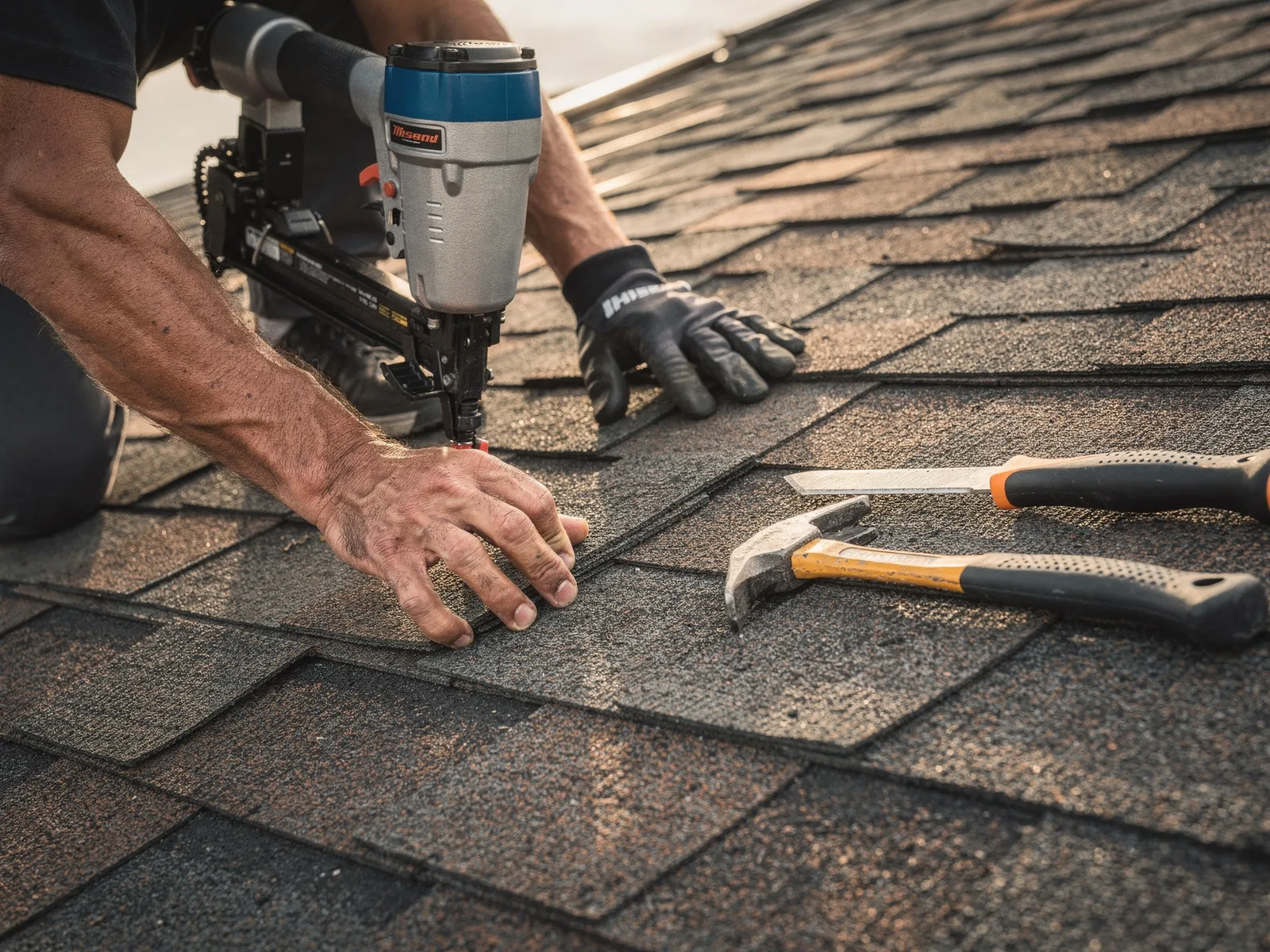 Why choose Roof Repair in Dewar, IA